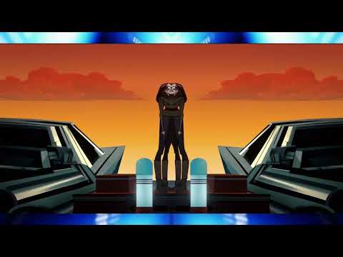 Infinity remix Zim Blue Guru Josh Love Death and