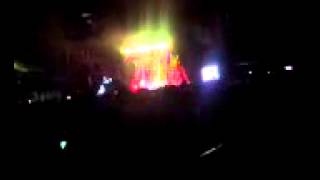 Maná - de pies a cabeza CR