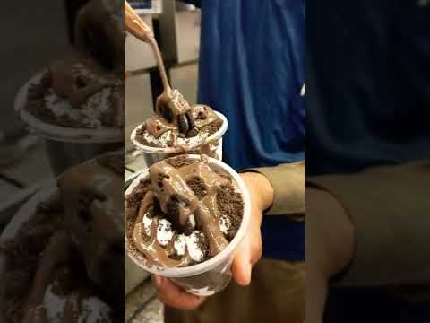 Cone Icecream! #shorts