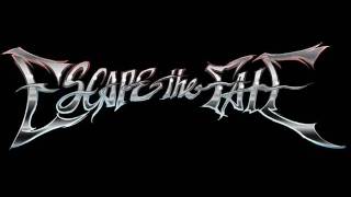 Escape The Fate - Harder Than You Know