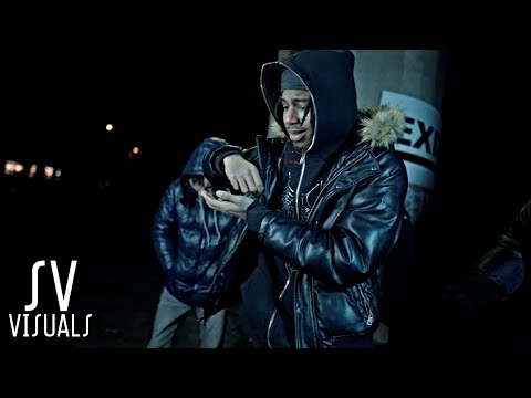 D louE- Close That Door (Shot By @ShayVisuals)