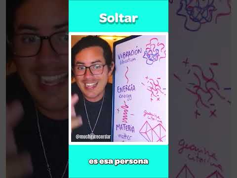 ✋Letting Go: Release Stagnant Energy! | Matías de Stefano