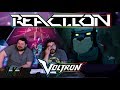 LINK Voltron Legendary Defenders 1x1 REACTION A New Alliance