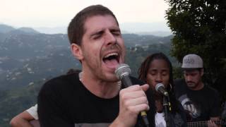 Richie Campbell | Can&#39;t get with you | Jussbuss Acoustic | Season 2