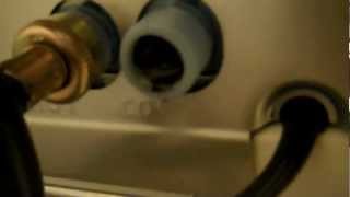 Fixing a Whirlpool VM Washer That Gets Stuck in the Cycle