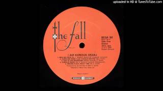 The Fall - Overture From &quot;I Am Curious Orange&quot;