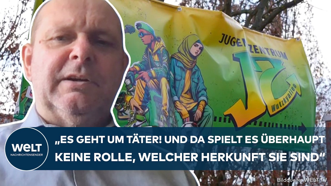 NEUKÖLLN: Täterschutz mit System? Neue Enthüllungen über Jugendclub-skandal machen sprachlos