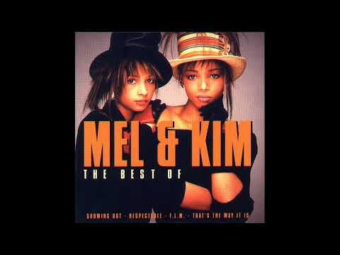 The Best Of Mel & Kim - Full Album