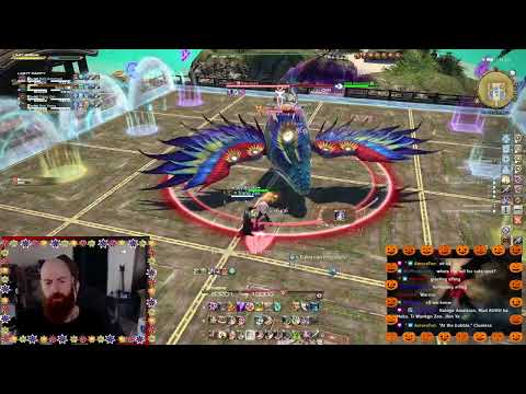 Aloalo Island Criterion Dungeon Prog Part 2 and Fall Guys | 31.10.2023