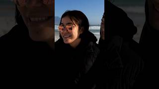 Be captivated by Nadia Jaftha and Xavier Haupt’s unique love story on #TheInsiderSA 💛