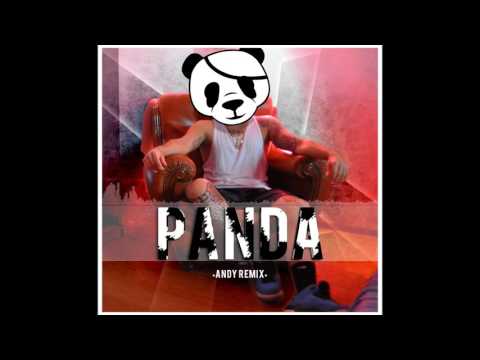 ANDY - Panda (Mr Bacon Remix)