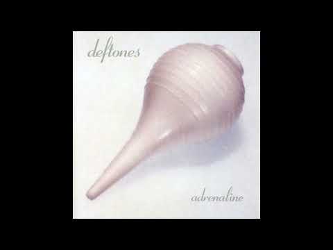 Deftones  - Engine No. 9 Guitar Backing Track