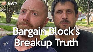 Why Did Keith Bynum & Evan Thomas Break Up What Happened on “Bargain Block”