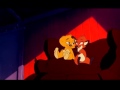 Hugo The Movie Star Final Song Danish