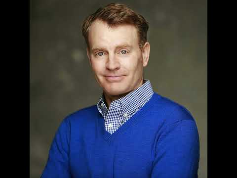 307. Interview: Brendan Beiser (aka Agent Pendrell)