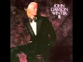 JOHNNY WINTER (Beaumont, Texas) - Self Destructive Blues