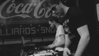 clipping. - Get It (Live on KEXP)