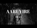 Aaruyire Song Vocals Guru Movie Vocals Only VocalsOnly 01