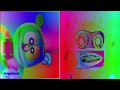 Preview 2B V2 Meets Klasky Csupo Edition Effects Extended