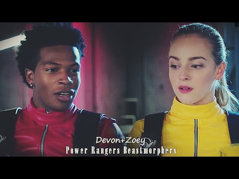 Devon + Zoey /All of me