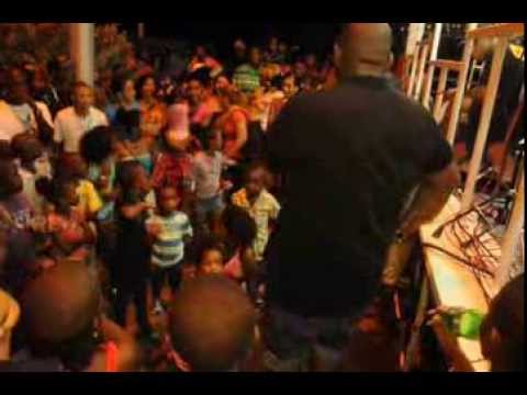 ado promotion . Mc Monty. Buta Braaa riba e Mucha nan .