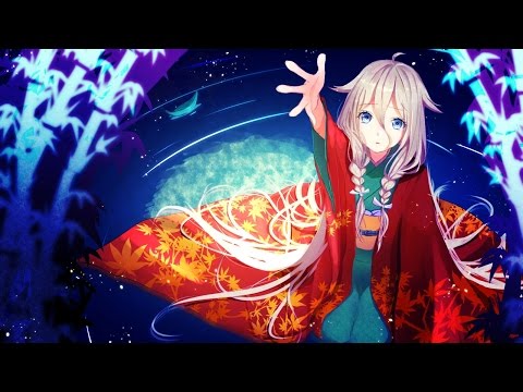 {596} Nightcore (Vandroya) - Why Should We Say Goodbye (with lyrics)