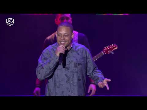 2018 IPMA - Carlão LIVE - "Os Tais"