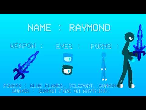 RHG Info [Inspired by Epilox]