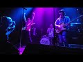 Sloan - "Someone I Can Be True With"/"Ill Placed Trust" Live at Johnny Brenda's 6/28/23