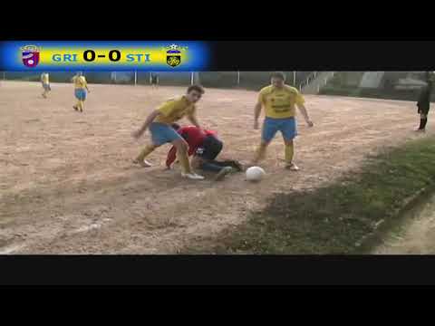 Grisú 4-2 Stiaua d'Asturies 12-12-2010