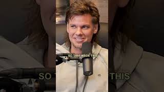 Bobby Lee's WEIRD 🤨 Comment About Asa Akira 💋 | Theo Von #shorts