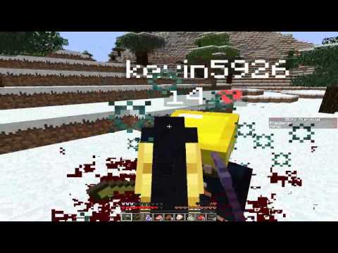 Hunger Games-Episode 3-Wobbie333