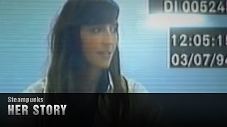 Her Story - Can't wait for another season of Serial? | Steampunks