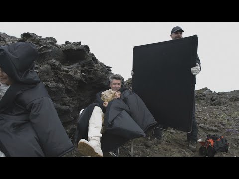 The making of ‘Ambition’