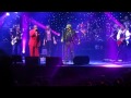 Zucchero with Sam Moore - You are so beautiful (M.S.G. NYC)