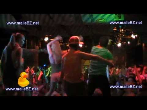 Jörg und Dragan - Wir trinken keinen Alkohol - live - MegArena - 27-7-2010.wmv