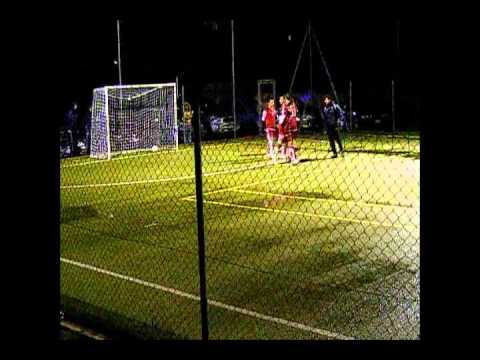 Ales C5 - Atl. Trexenta Senorbì 6-3