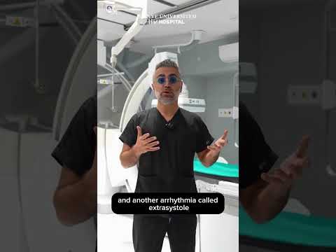 3D Mapping Systems in Arrhythmia Treatment