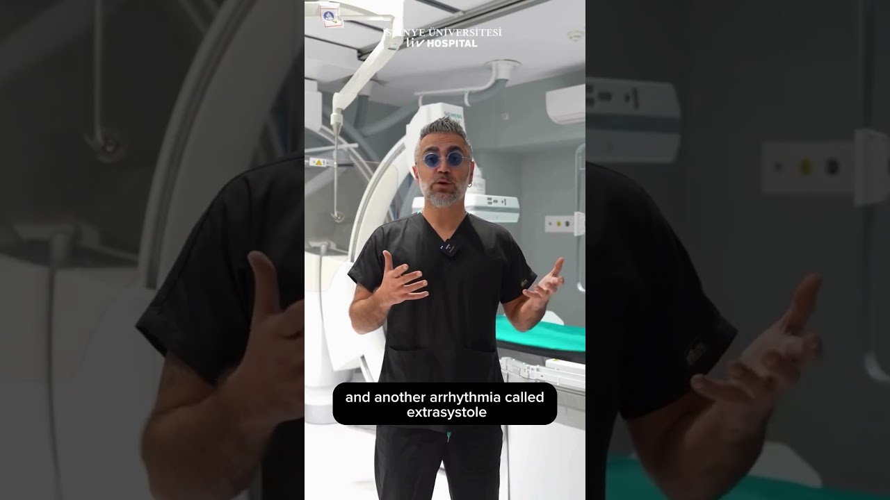 3D Mapping Systems in Arrhythmia Treatment