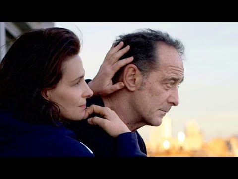 Fuego – Trailer español