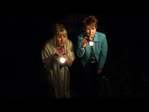 Rescue Mediums, Episode 44 - Campground Capers