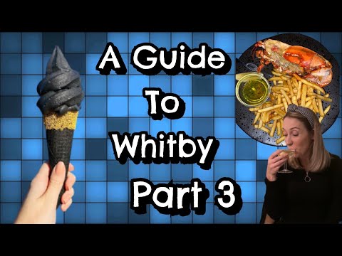 Best Places In Whitby | Part 3