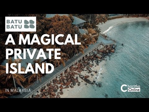 charithaonline | A Magical Island | Malaysia