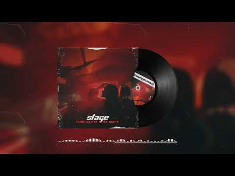 [FREE] Ramil' x Konfuz x Markul Type Beat - Stage (Prod. Spike Beats)