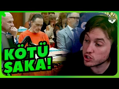 Gençlerin Şakası Kötü Bitti! TEPKİ! (@TheePolis) | RRaenee