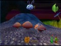 Nostalgia A Bug S Life PS1 Level 11 The Tree