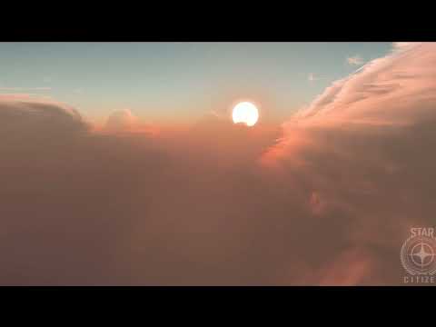 Star Citizen Launcher Musik