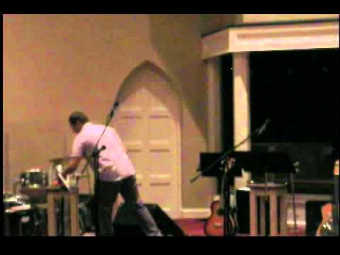 Dennis 'Dynamite' Doty