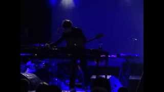 East India Youth, Looking For Someone, Heaven, 03/12/2013