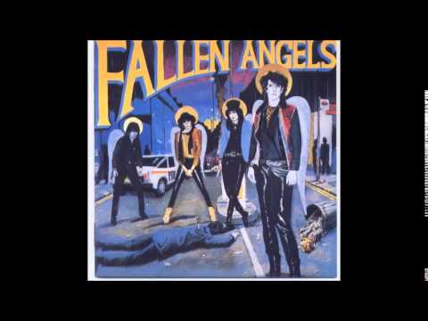Fallen Angels video